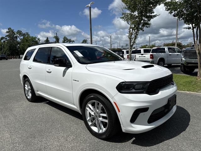 2024 Dodge Durango R/T Plus AWD