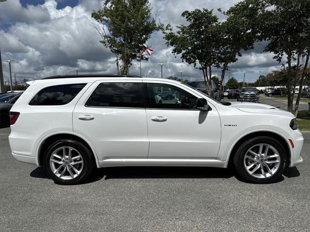 2024 Dodge Durango R/T Plus AWD