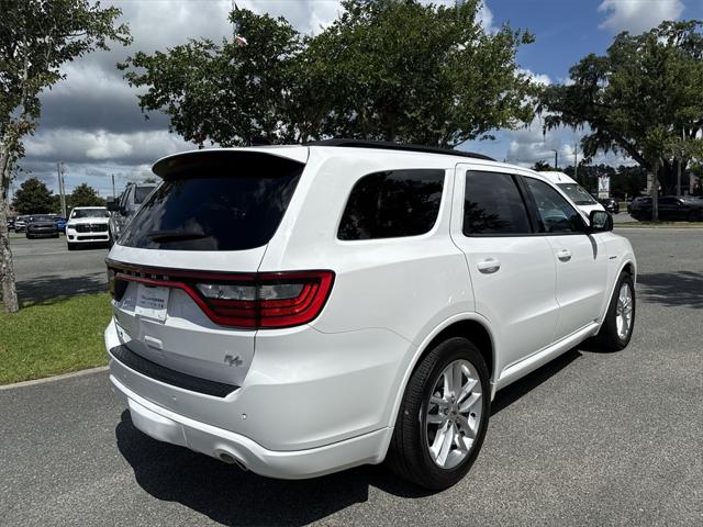 2024 Dodge Durango R/T Plus AWD