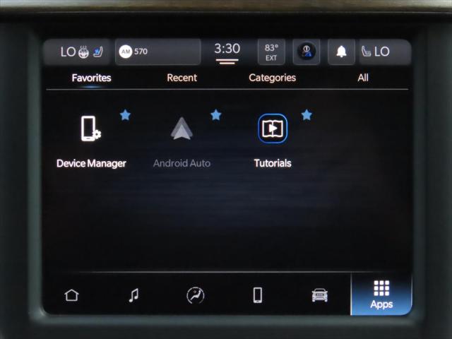 2022 RAM 1500 Laramie Crew Cab 4x2 57 Box 2022 RAM 1500 Laramie Crew Cab 4x2 57 Box