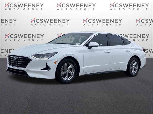 2023 Hyundai Sonata SE