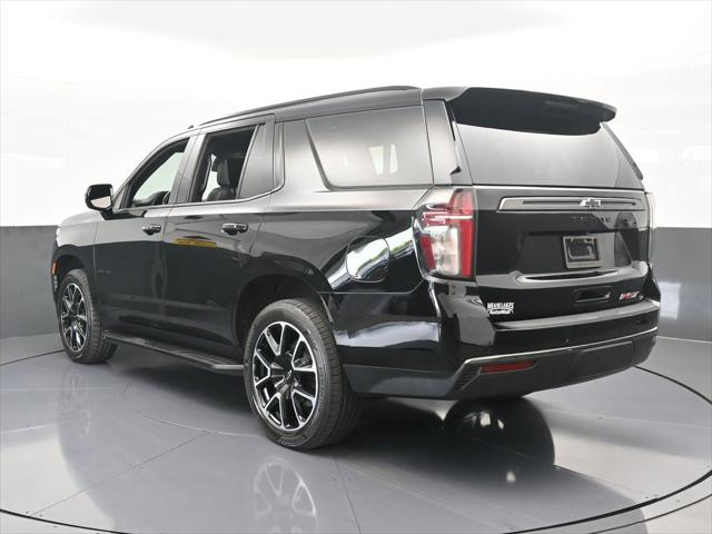 2021 Chevrolet Tahoe 2WD RST