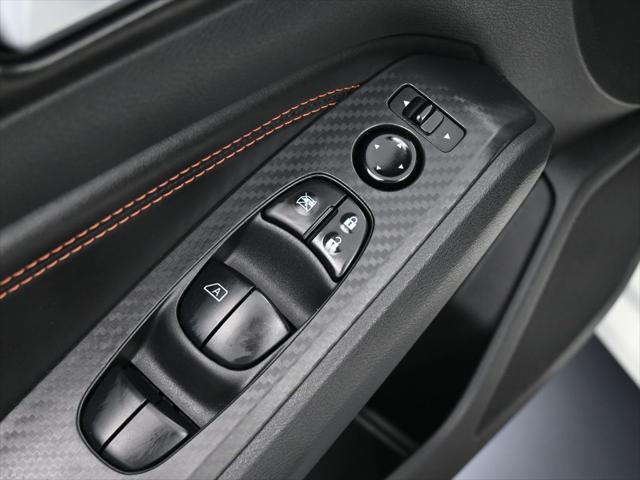 2021 Nissan Altima SR FWD