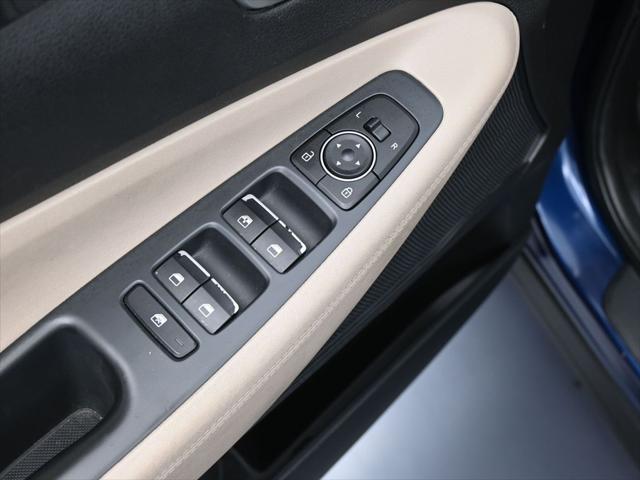 2021 Hyundai Santa Fe SE