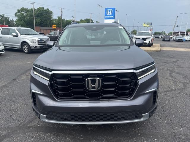 2023 Honda Pilot AWD Touring