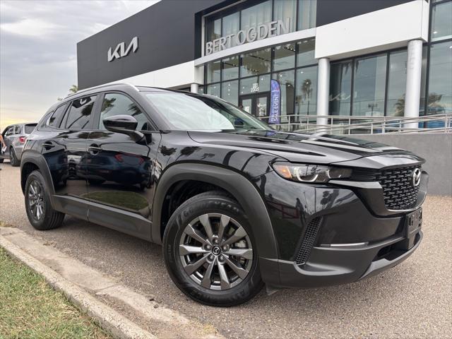 2023 Mazda CX-50 2.5 S Preferred Plus
