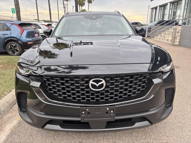 2023 Mazda CX-50 2.5 S Preferred Plus