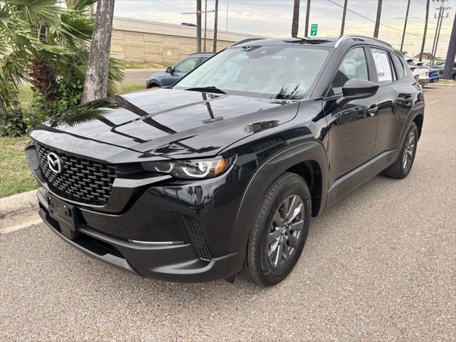 2023 Mazda CX-50 2.5 S Preferred Plus