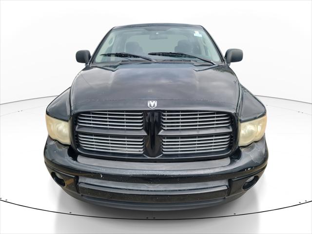 2004 Dodge Ram 1500 SLT/Laramie