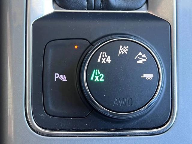 2020 Chevrolet Blazer AWD 3LT