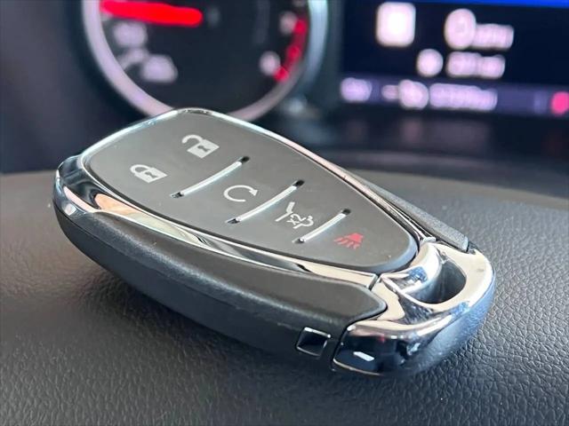 2020 Chevrolet Blazer AWD 3LT