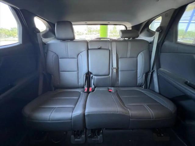 2020 Chevrolet Blazer AWD 3LT