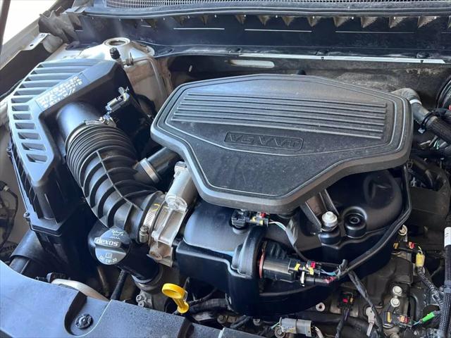 2020 Chevrolet Blazer AWD 3LT