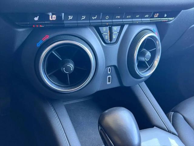 2020 Chevrolet Blazer AWD 3LT