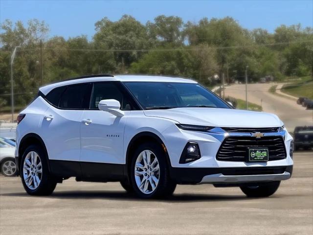 2020 Chevrolet Blazer AWD 3LT for sale in Bellevue, NE