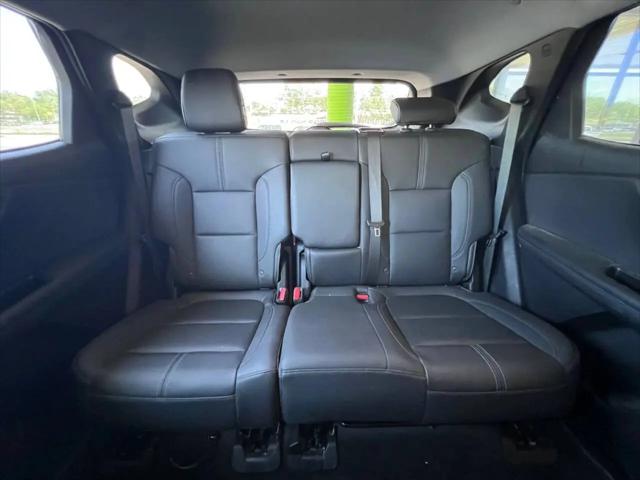 2020 Chevrolet Blazer AWD 3LT
