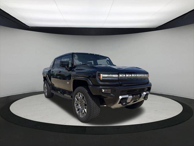 2025 GMC HUMMER EV e4WD 3X for sale in Sycamore, IL