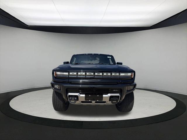 2025 GMC HUMMER EV e4WD 3X