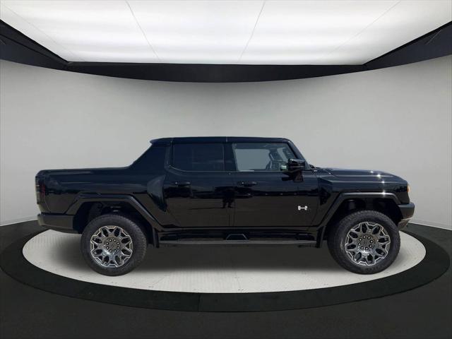 2025 GMC HUMMER EV e4WD 3X