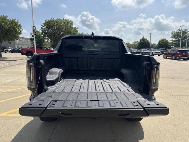 2025 GMC HUMMER EV e4WD 3X