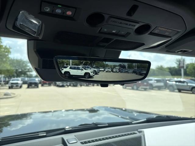 2025 GMC HUMMER EV e4WD 3X