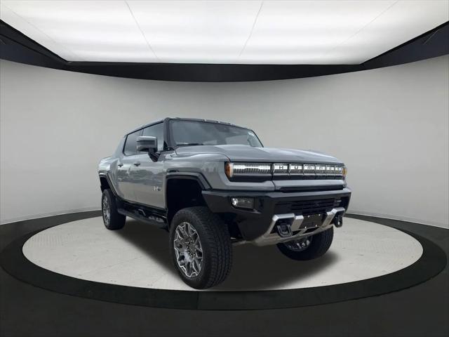 2025 GMC HUMMER EV e4WD 3X for sale in Sycamore, IL