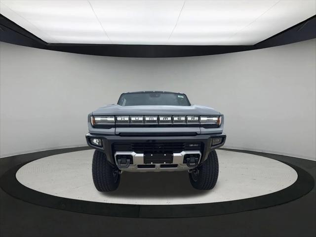 2025 GMC HUMMER EV e4WD 3X