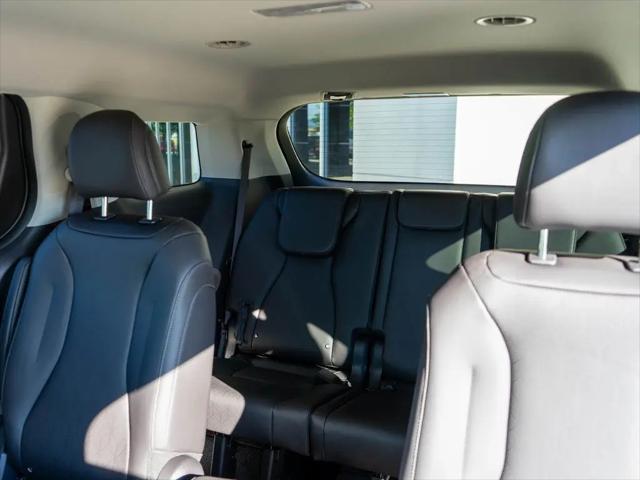 2026 Kia Carnival MPV LXS