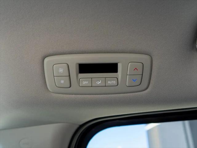 2026 Kia Carnival MPV LXS