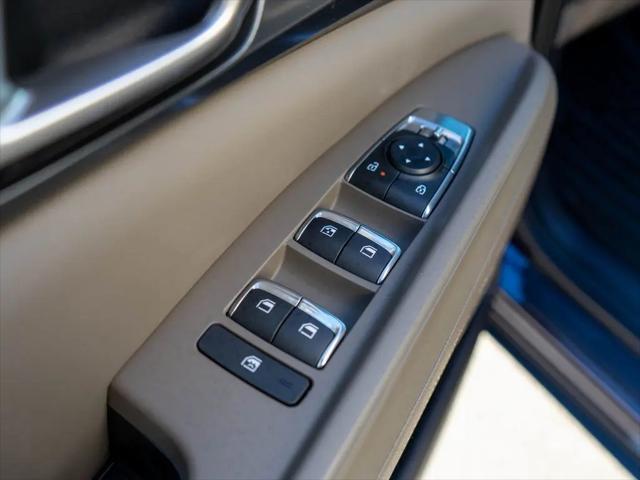 2026 Kia Carnival MPV LXS