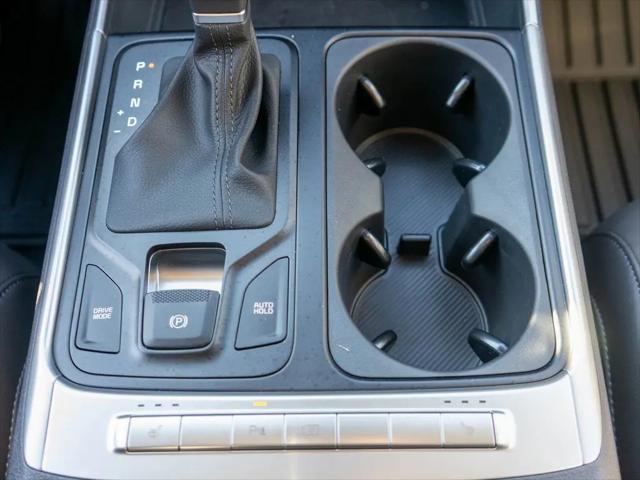 2026 Kia Carnival MPV LXS