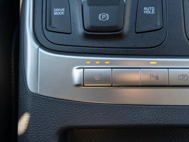 2026 Kia Carnival MPV LXS