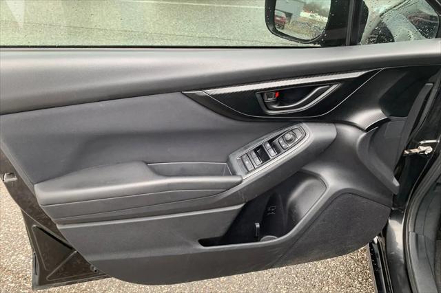 2017 Subaru Impreza 2.0i Premium