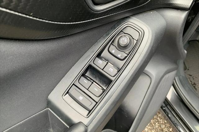 2017 Subaru Impreza 2.0i Premium