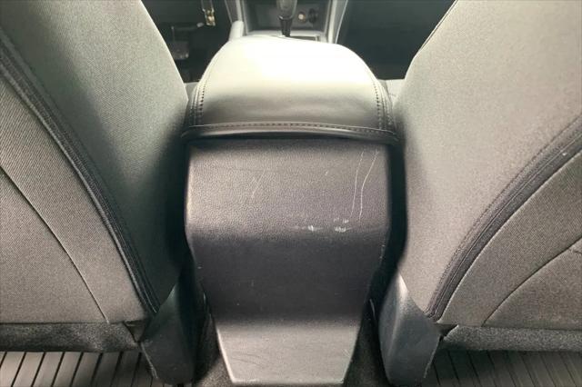 2017 Subaru Impreza 2.0i Premium