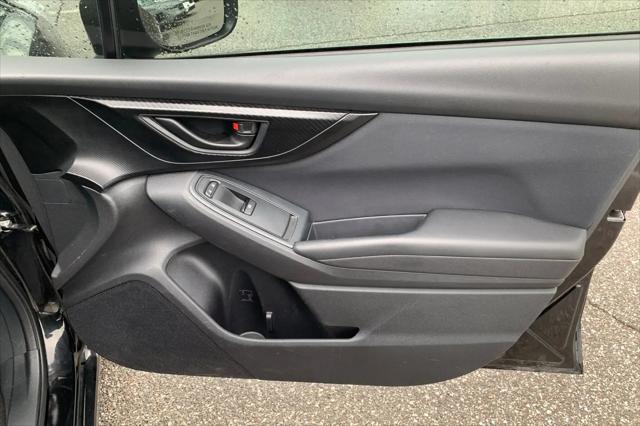 2017 Subaru Impreza 2.0i Premium