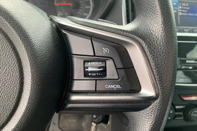 2017 Subaru Impreza 2.0i Premium