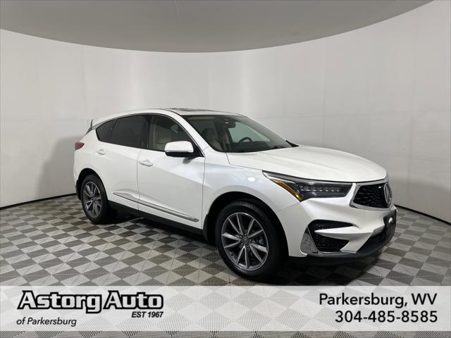 2019 Acura RDX Standard