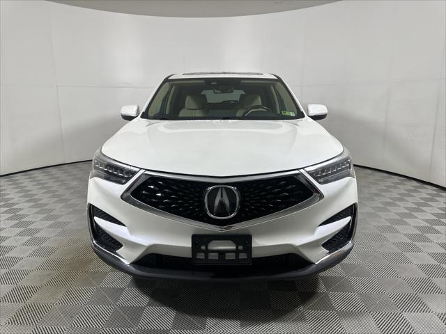 2019 Acura RDX Standard