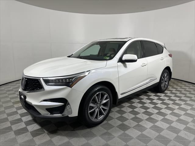 2019 Acura RDX Standard