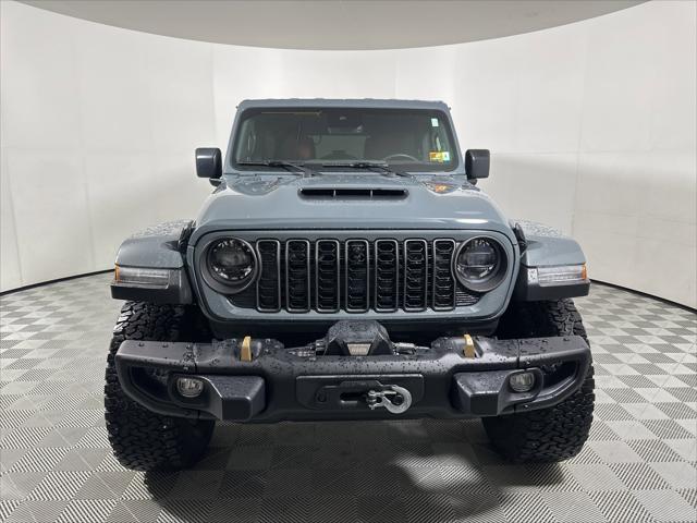2024 Jeep Wrangler 4-Door Rubicon 392 4x4