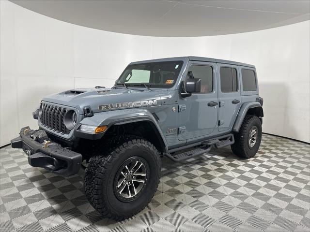 2024 Jeep Wrangler 4-Door Rubicon 392 4x4