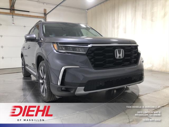 2023 Honda Pilot AWD Touring