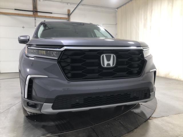 2023 Honda Pilot AWD Touring