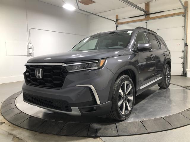 2023 Honda Pilot AWD Touring