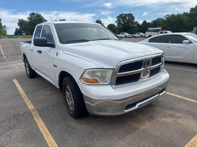 2012 RAM 1500 SLT