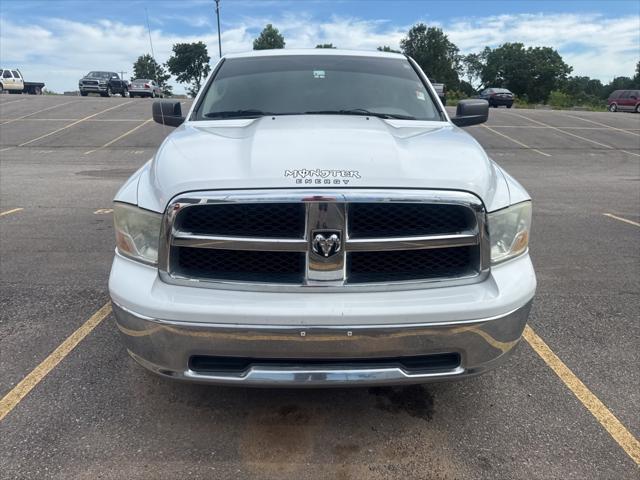 2012 RAM 1500 SLT
