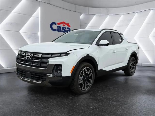 2025 Hyundai Santa Cruz Limited for sale in Las Cruces, NM