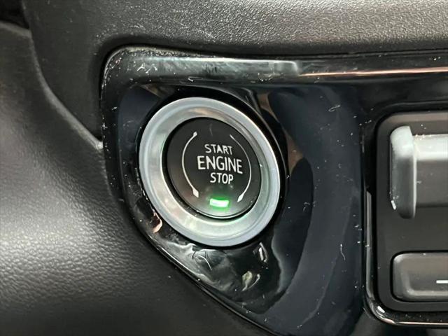 2023 Chevrolet Silverado 1500 4WD Crew Cab Short Bed RST
