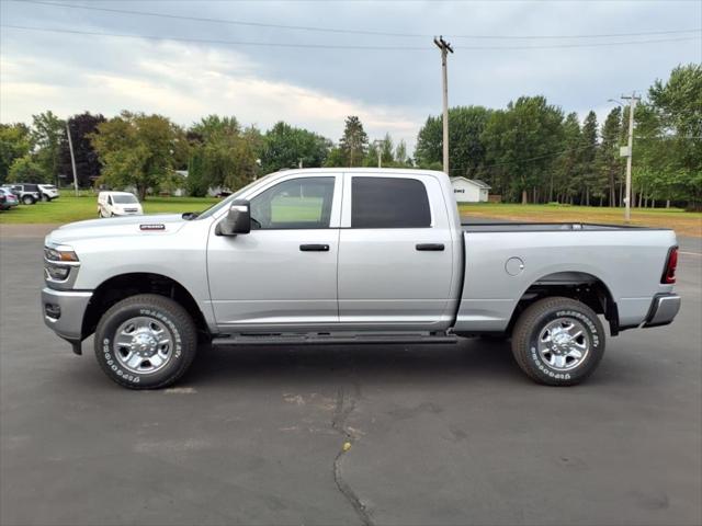 2026 RAM Ram 2500 RAM 2500 TRADESMAN CREW CAB 4X4 64 BOX 2026 RAM Ram 2500 RAM 2500 TRADESMAN CREW CAB 4X4 64 BOX